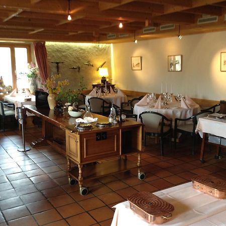 Auberge De La Reunion Coinsins Buitenkant foto