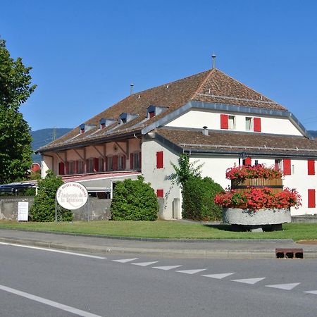 Auberge De La Reunion Coinsins Buitenkant foto