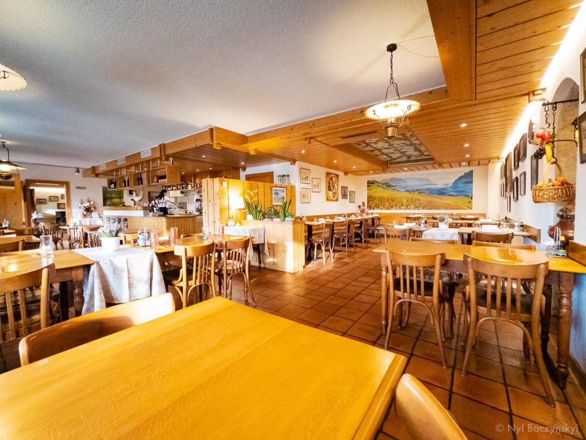 Auberge De La Reunion Coinsins Buitenkant foto
