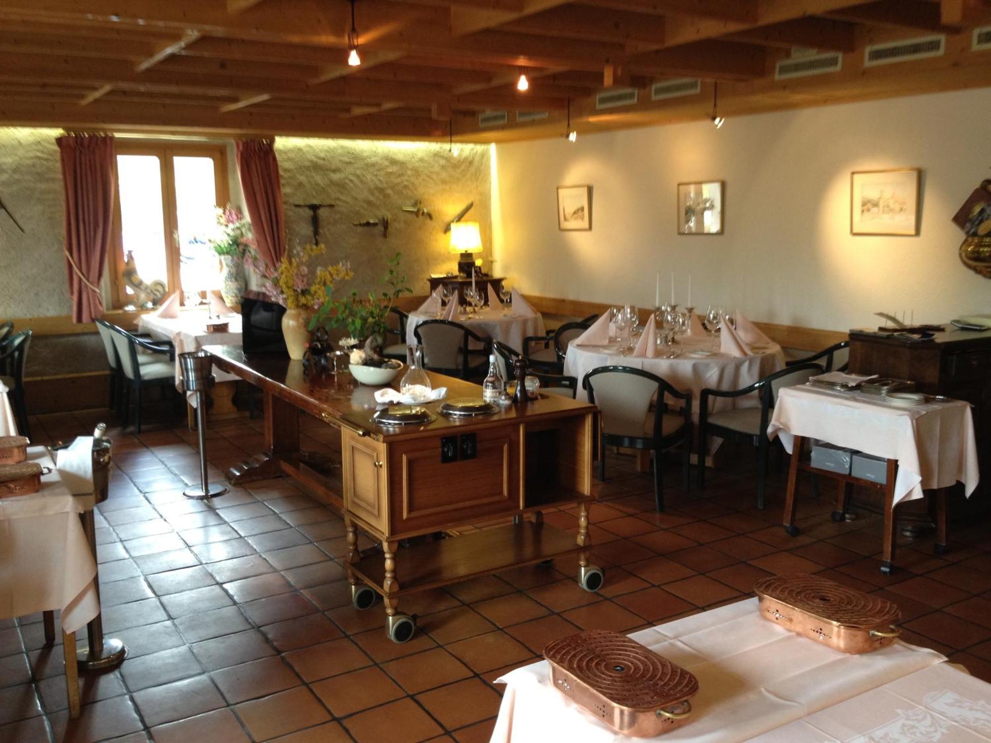 Auberge De La Reunion Coinsins Buitenkant foto