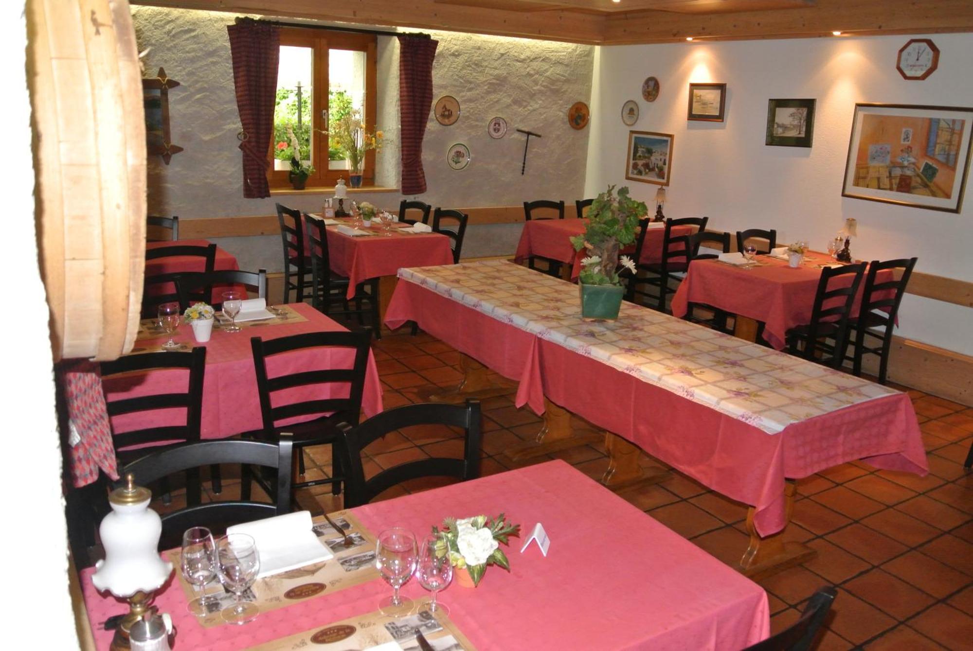 Auberge De La Reunion Coinsins Buitenkant foto