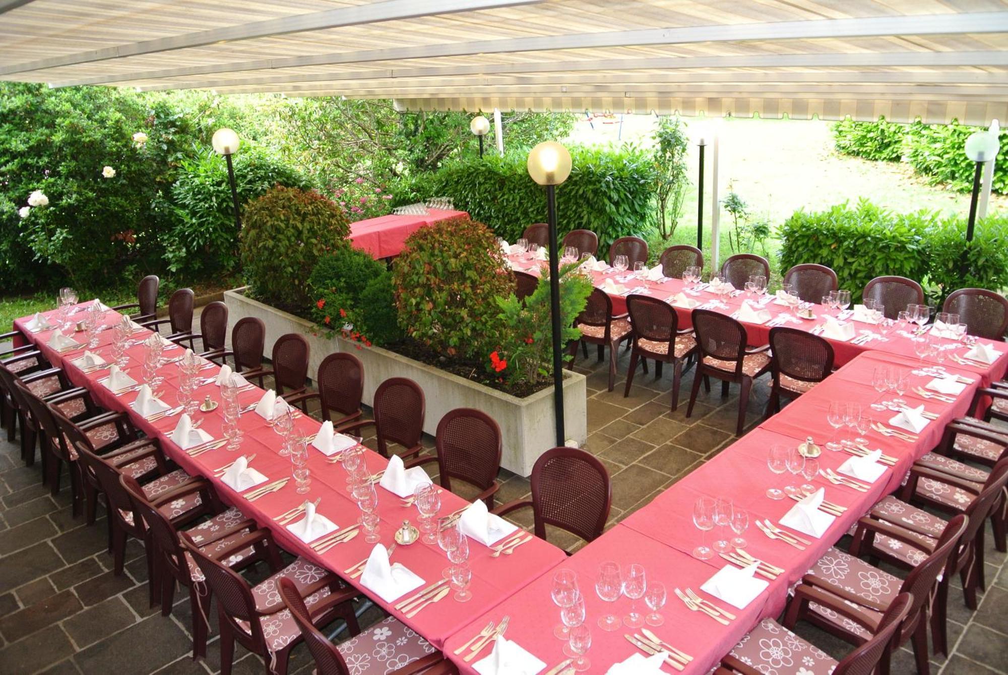 Auberge De La Reunion Coinsins Buitenkant foto