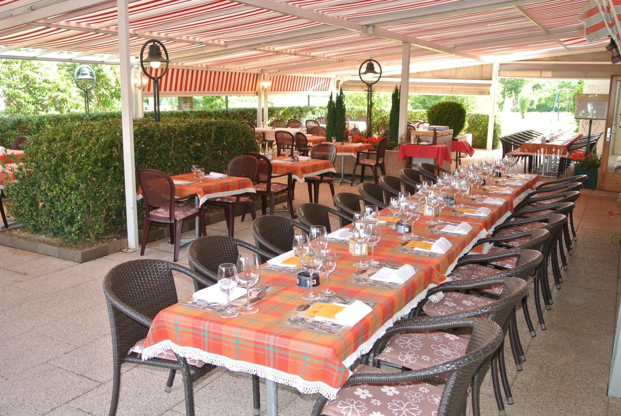Auberge De La Reunion Coinsins Buitenkant foto