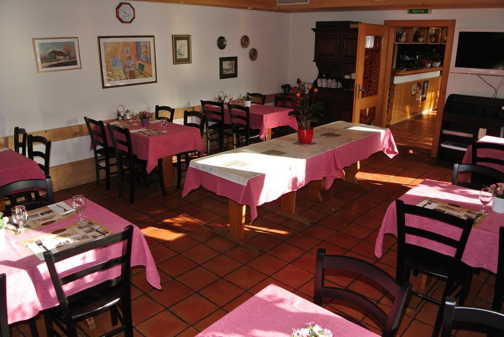 Auberge De La Reunion Coinsins Buitenkant foto
