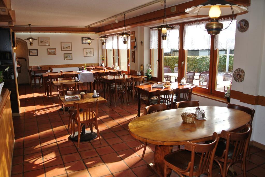 Auberge De La Reunion Coinsins Buitenkant foto