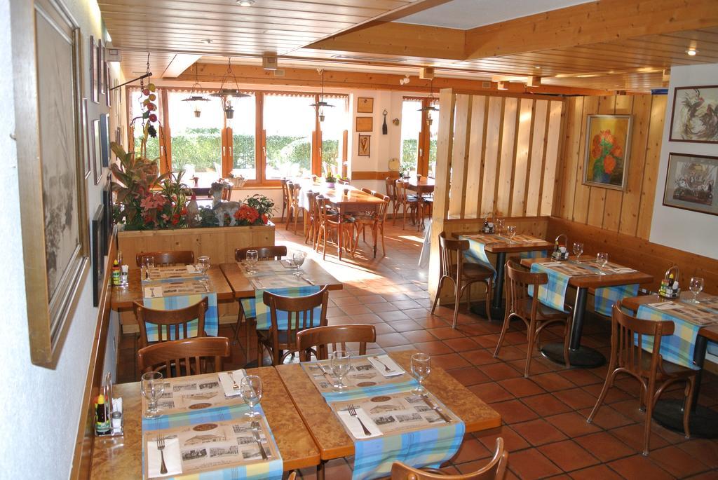 Auberge De La Reunion Coinsins Buitenkant foto