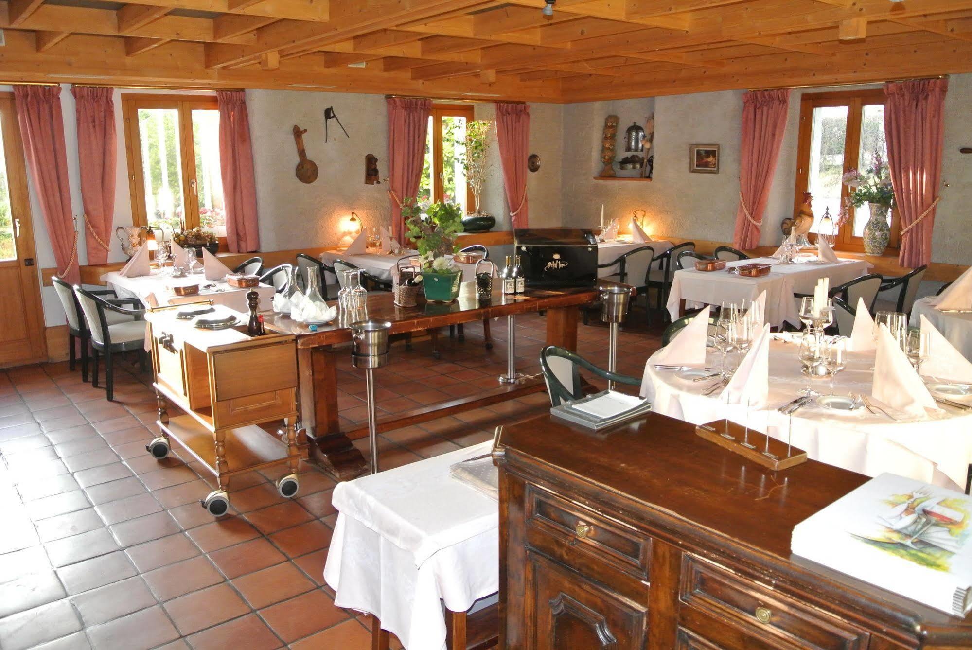 Auberge De La Reunion Coinsins Buitenkant foto