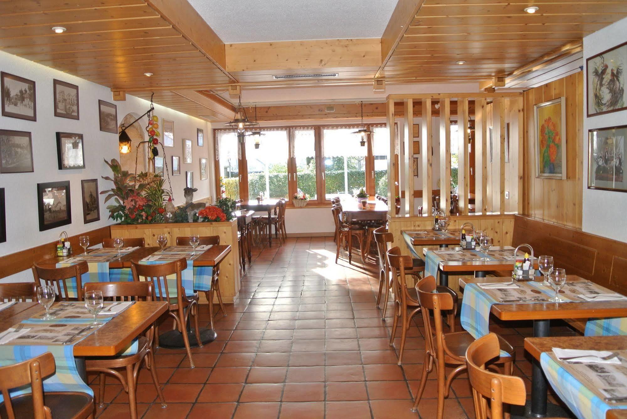 Auberge De La Reunion Coinsins Buitenkant foto