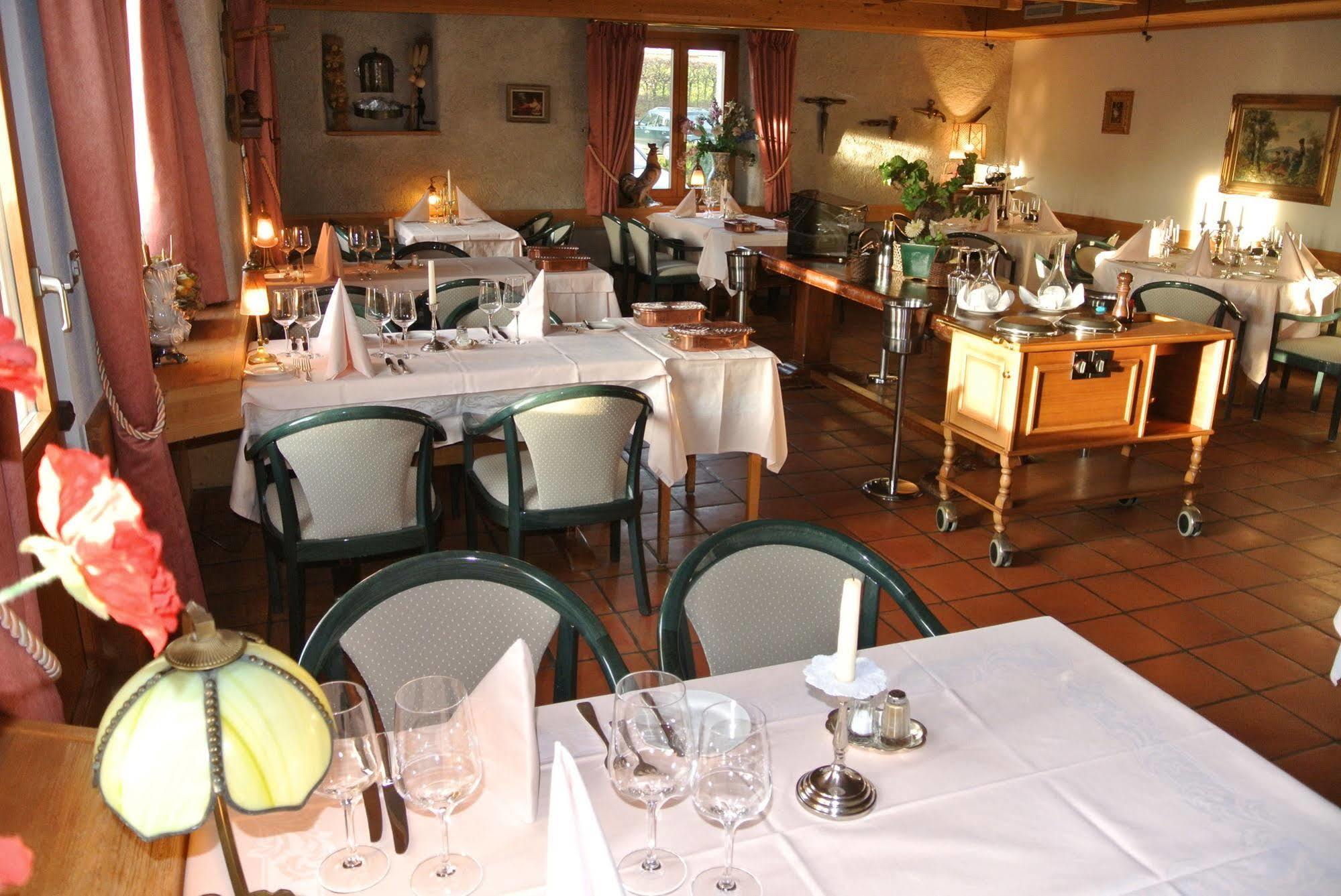 Auberge De La Reunion Coinsins Buitenkant foto