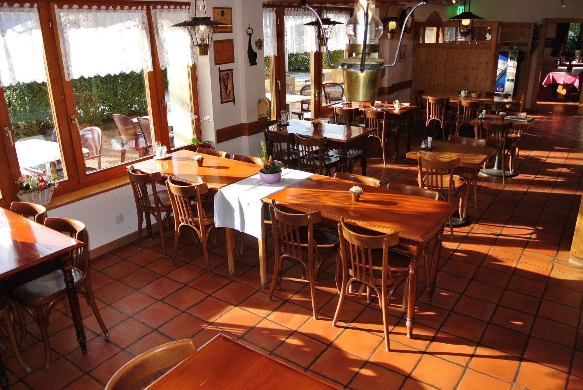 Auberge De La Reunion Coinsins Buitenkant foto